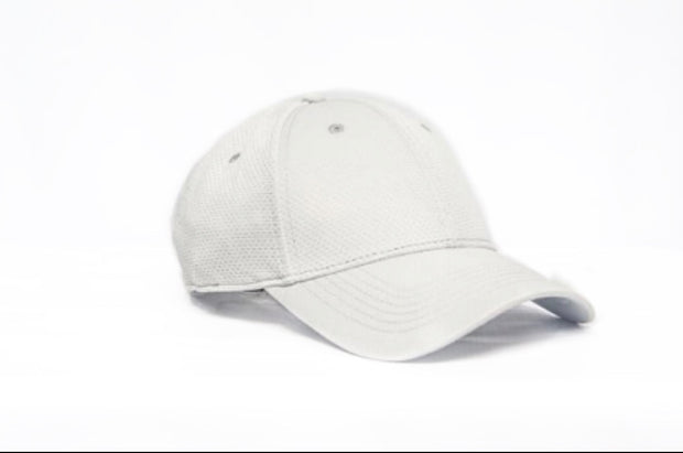 OG1 Gym cap Greyish White