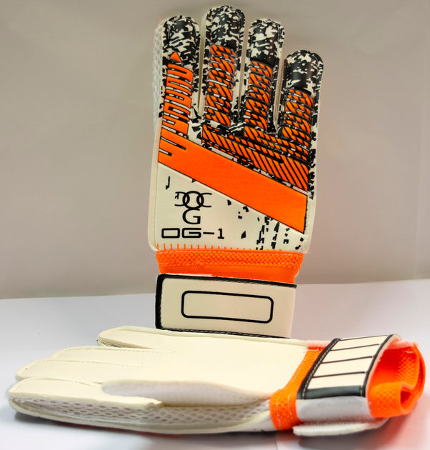 Goal Keeper Gloves O.G. Clothing