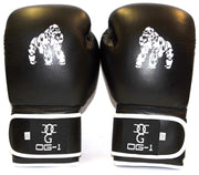 Pro Leather Boxing Gloves 16 oz