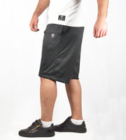 OG1 cool thread sports shorts – Black