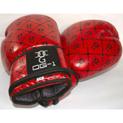 OG1 'Couture 'Designer' Boxing Gloves