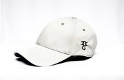 OG1 Gym cap Greyish White