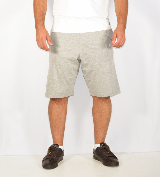OG1 cool thread sports shorts – Sports Grey