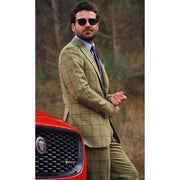 Royal Harrison Fabric Suits -  2 Piece Suit