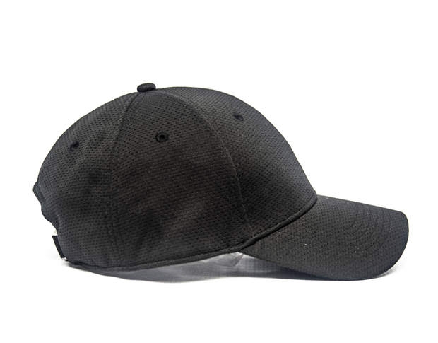 OG1 Gym cap black