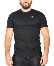 Mens  O.G. 1 Sports Black T Shirt